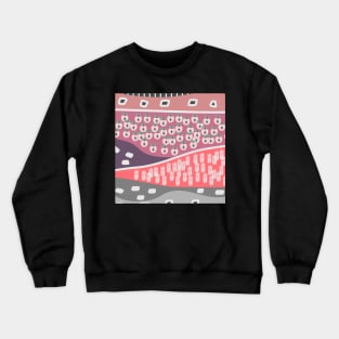 Apples and grains Crewneck Sweatshirt